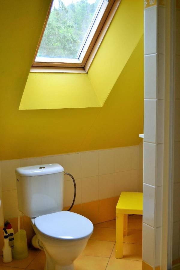 Apartments Nicol Karlovy Vary Luaran gambar
