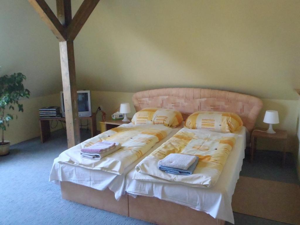 Apartments Nicol Karlovy Vary Bilik gambar