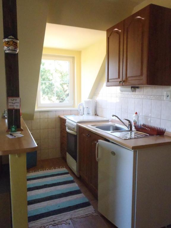 Apartments Nicol Karlovy Vary Bilik gambar